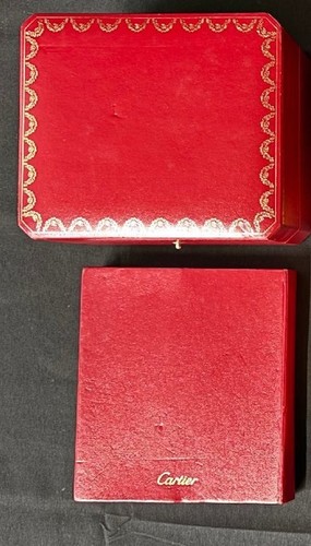 Cassa scatola orologio - , vintage