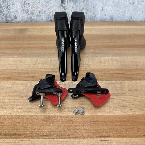 Sram rival etap axs - d1,