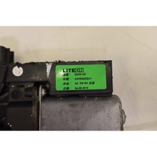 ALZACRISTALLO ELETTR. PORTA POST. DX PER GREAT WALL HOVER 5 (09-11) 2.4 2009