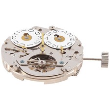  Orologio ST25 Seagull ST2525