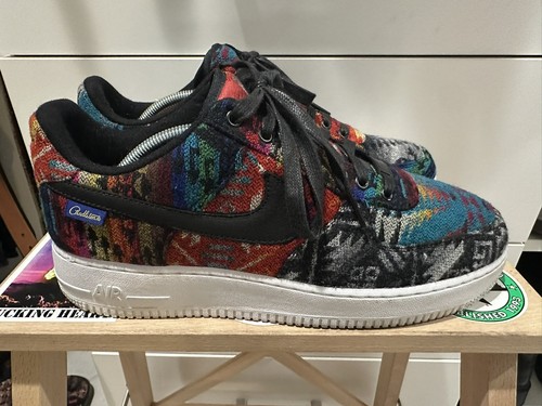 Nike air force af1 pendleton - force,