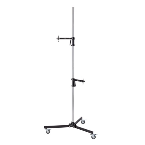Walimex pro treppiede rullo - treppiede, a