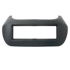 Supporto plancia autoradio - supporto, x