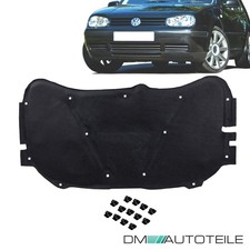 Tappetino isolante cofano