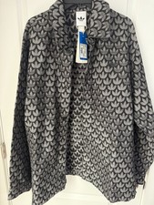 UOMO TAGLIA XL - NUOVO Adidas