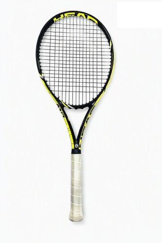 Racchetta tennis head - tennis,