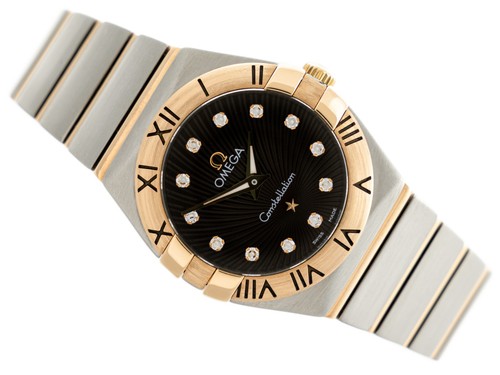 Orologio donna omega - orologio,