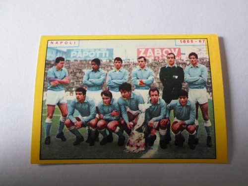 Figurina panini squadra - figurina,