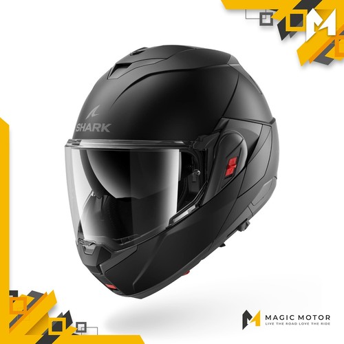 Casco modulare shark oxo - modulare,