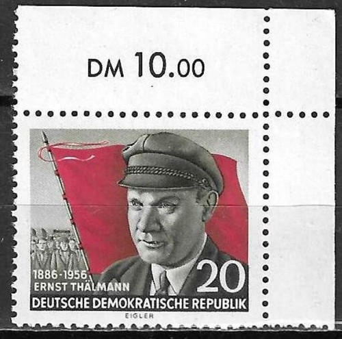 Ddr 1956 520a - mi-520a, 70°