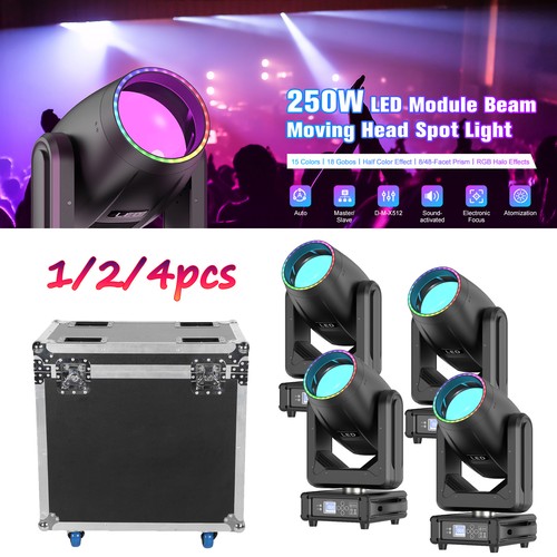 250w 48prisma testa mobile - 250w,