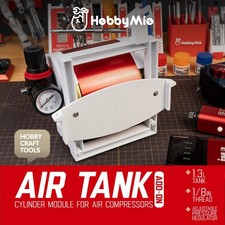 Hobby Mio: Modulo serbatoio