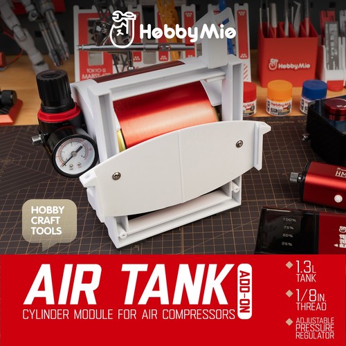 Hobby mio modulo serbatoio - mio:,