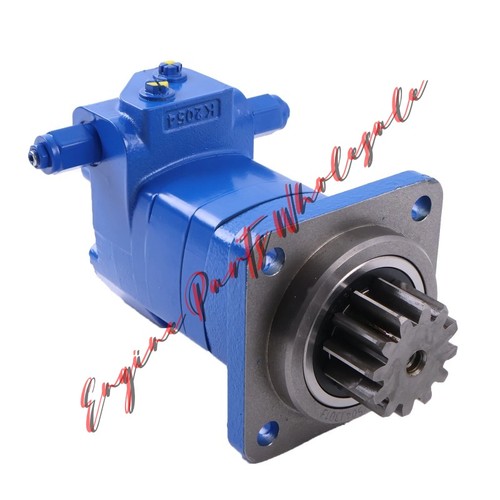 Assy motore oscillante 12t - assy,