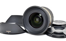 Tamron SP 10-24mm f/3.5-4.5 Di