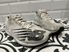 Scarpe da corsa piatte New