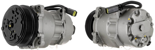 Compressore climatizzatore - compressore,,