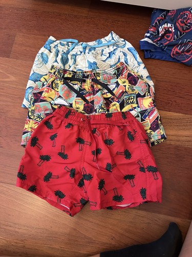 tezenis costumi bambino