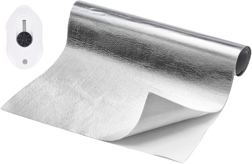 Pannello scudo termico - pannello,