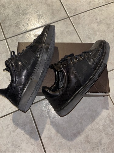 Gucci con scatola originale - con,