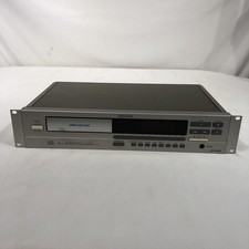 Denon Model DN-600F Lettore CD