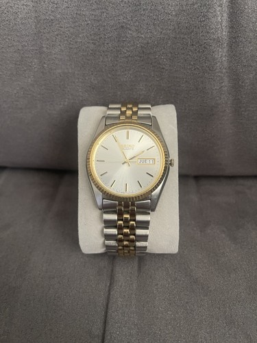 Orologio analogico vintage - orologio,
