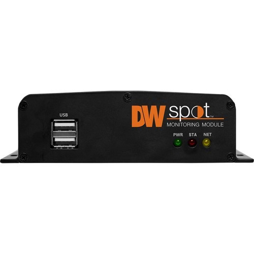 Modulo monitoraggio spot - monitoraggio,