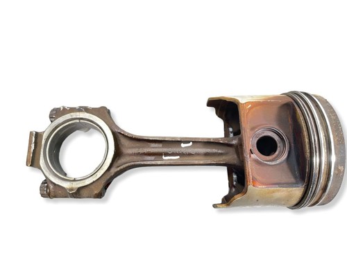 Pistone motore benzina