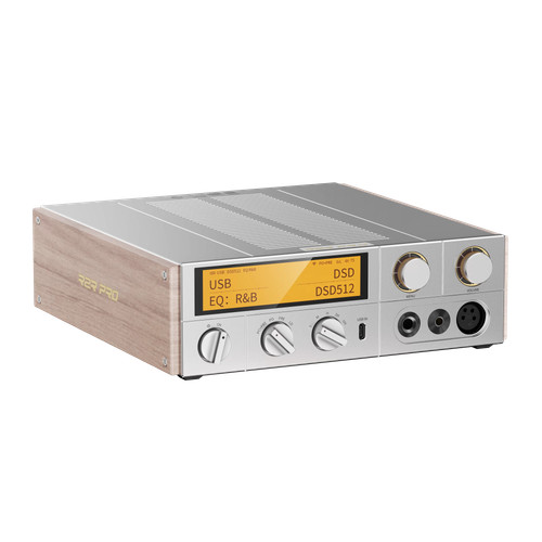 Fiio k17 r2r - fiio, desktop