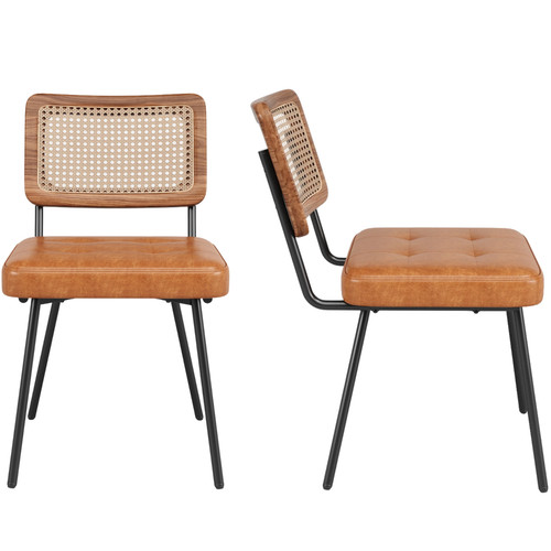 Sedia pranzo set 2 - set, di