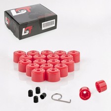 20x Cerchi Bullone Ruota Tappo