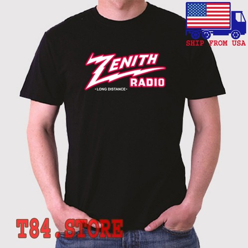 Zenith old radio - zenith,