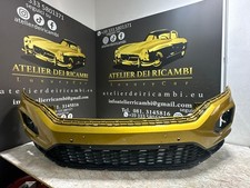 PARAURTI ANTERIORE VOLKSWAGEN T-ROC II SERIE DAL 2017 AL 2021