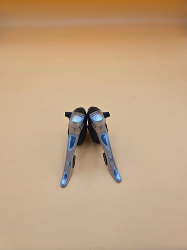 Leva freno cambio shimano - freno/cambio,