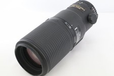 Nikon AF Micro-NIKKOR 200 mm