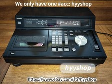 1PCS Technics, SL-P1200X radio