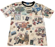 T-shirt Disney Resort Tokyo