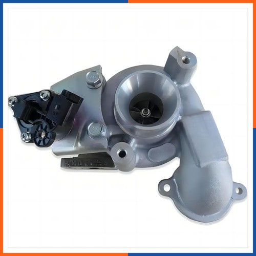 Turbo per citroen - per, ford