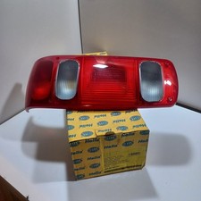 Fanale posteriore sinistro