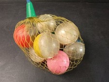 Set 10 Palline Colorate