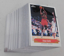 1999-00 TOPPS CHROME