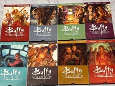 Buffy l'ammazzavampiri