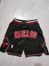 Pantaloncini Chicago Bulls