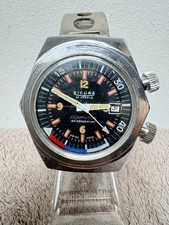 Computer Sicura Breitling