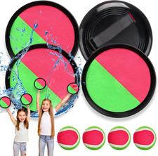Cattura Racchette Palline Set