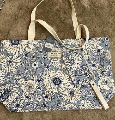 Borsa life good oversize - is, a