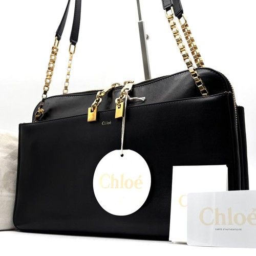 Borsa tracolla chloe lucy in - borsa, a