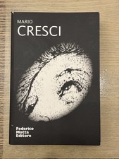 Mario Cresci A cura di Enrico