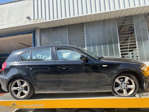Bmw 118d serie 2011 - 118d-,