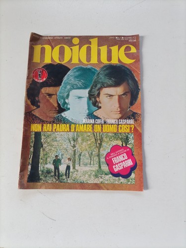 Fotoromanzo lancio noi due 9 - fotoromanzo,